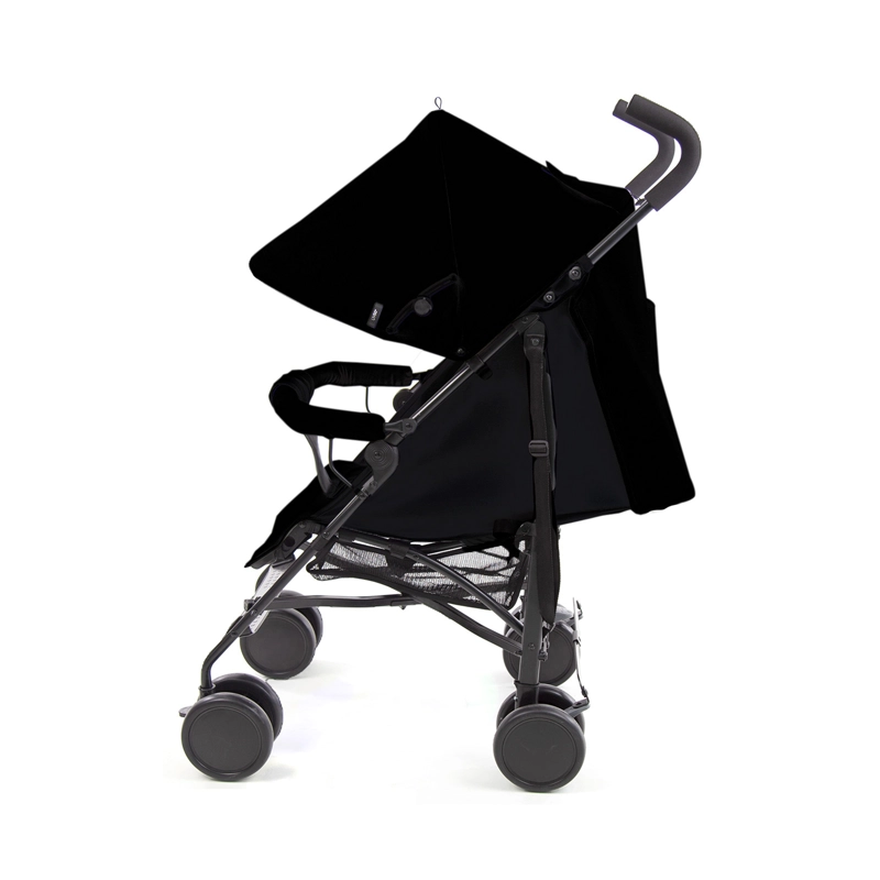 COCHE PASEO HOBBY BLACK COSCO - 5