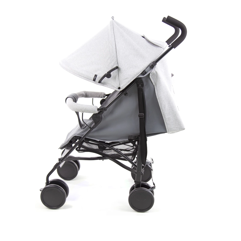 COCHE PASEO HOBBY GREY COSCO - 5