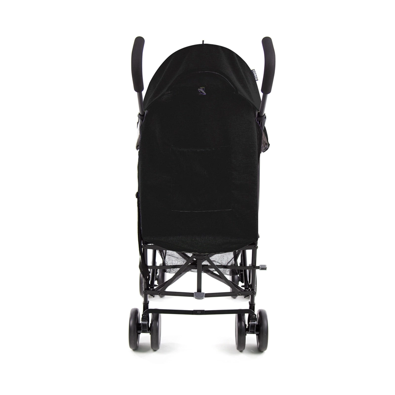 COCHE PASEO HOBBY BLACK COSCO - 6