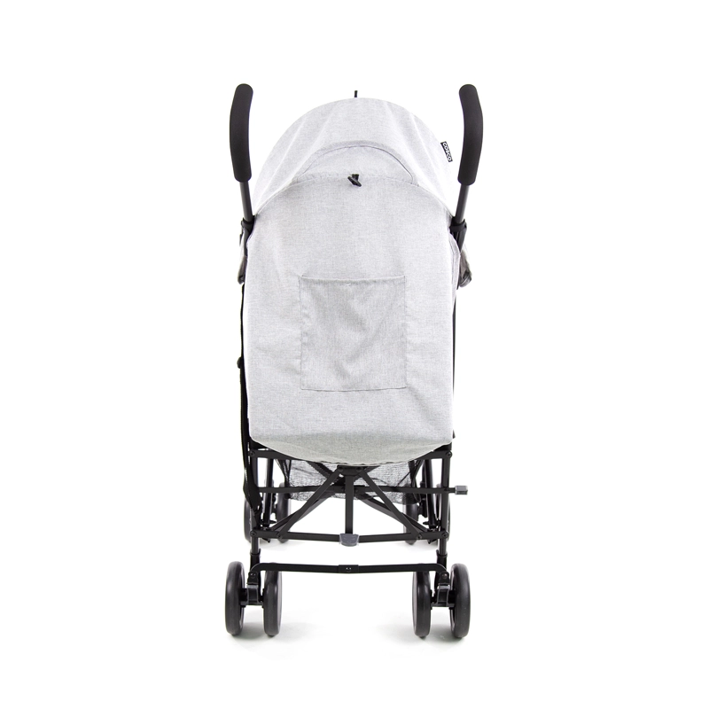 COCHE PASEO HOBBY GREY COSCO - 6