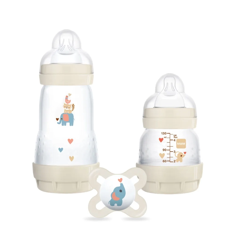 SET RECIE N NACIDO EASY STAR DAMASCO MAM - 1