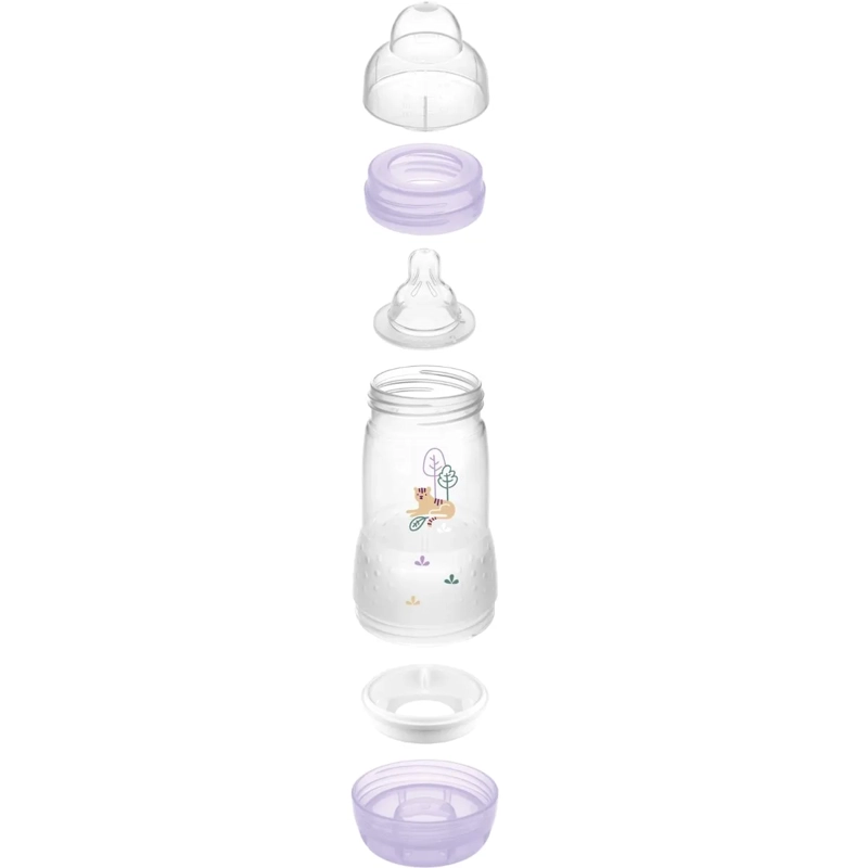 SET RECIE N NACIDO EASY STAR DAMASCO MAM - 2