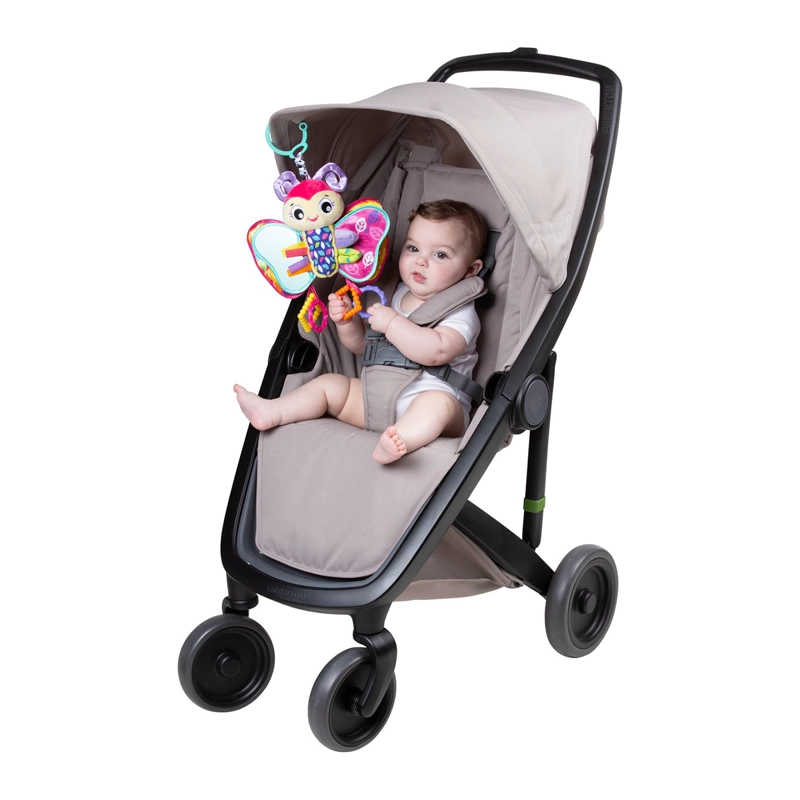 SONAJERO COLGANTE ACTIVITY FRIEND MARIPOSA BLOSSOM PLAYGRO - 4