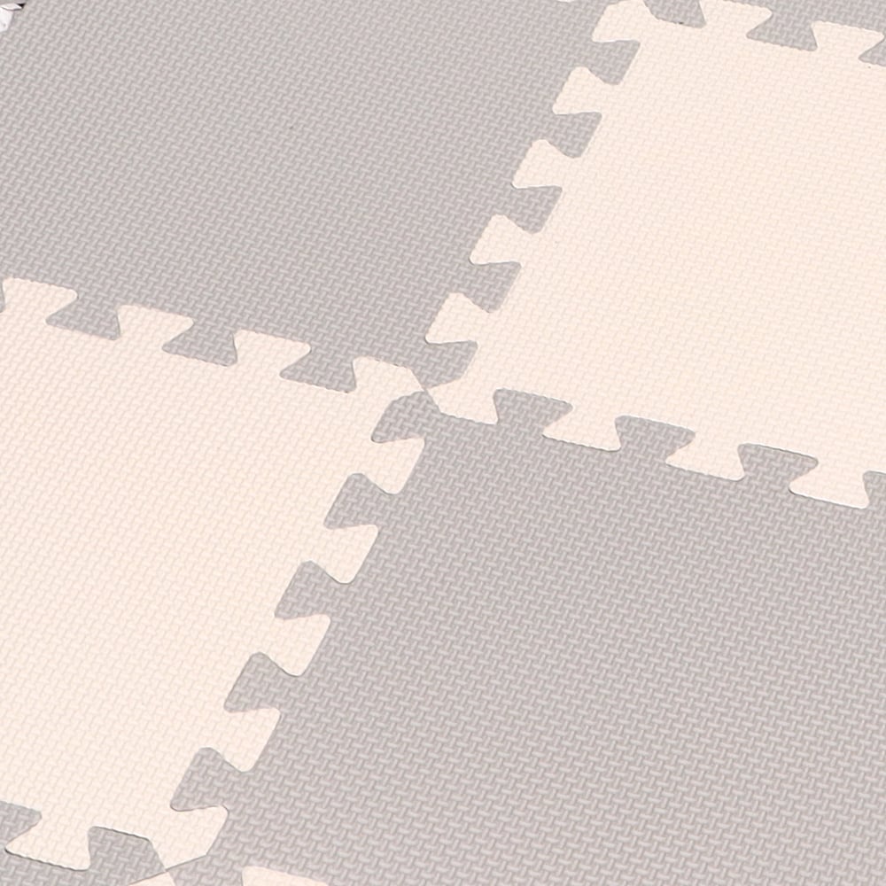 ALFOMBRA MAT EVA W&G 18 PZ INFANTI - 3