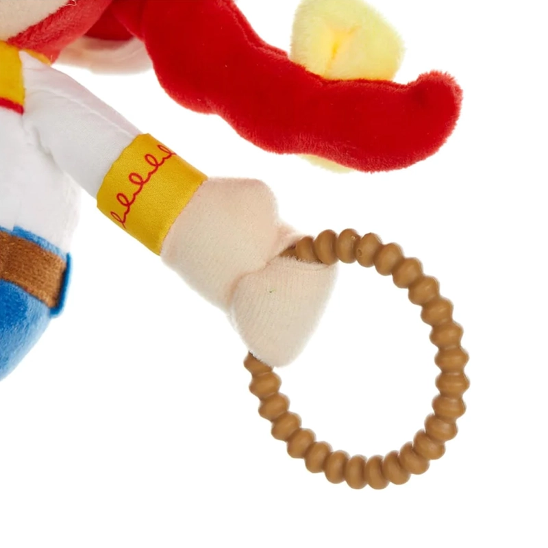 SONAJERO COLGANTE ON THE GO ACTIVITY TOY WOODY DISNEY - 2