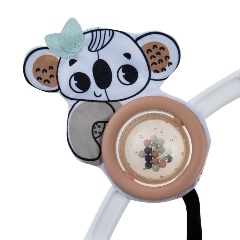 ARCO PARA COCHE BLACK & WHITE DECOR TINY LOVE - 4