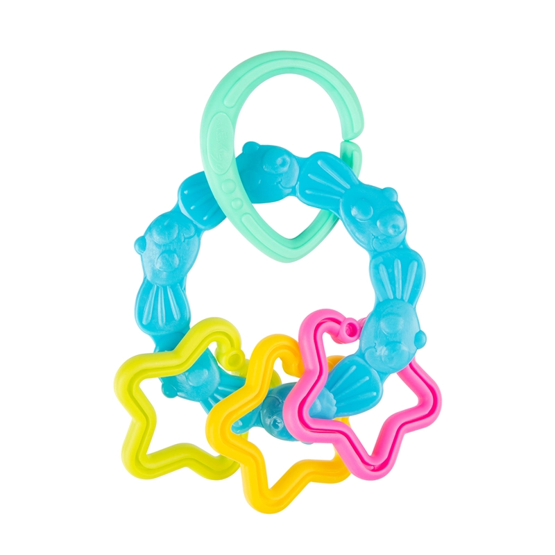 COJIN TUMMY PILLOW OCE ANO AVENTURERO PLAYGRO - 3