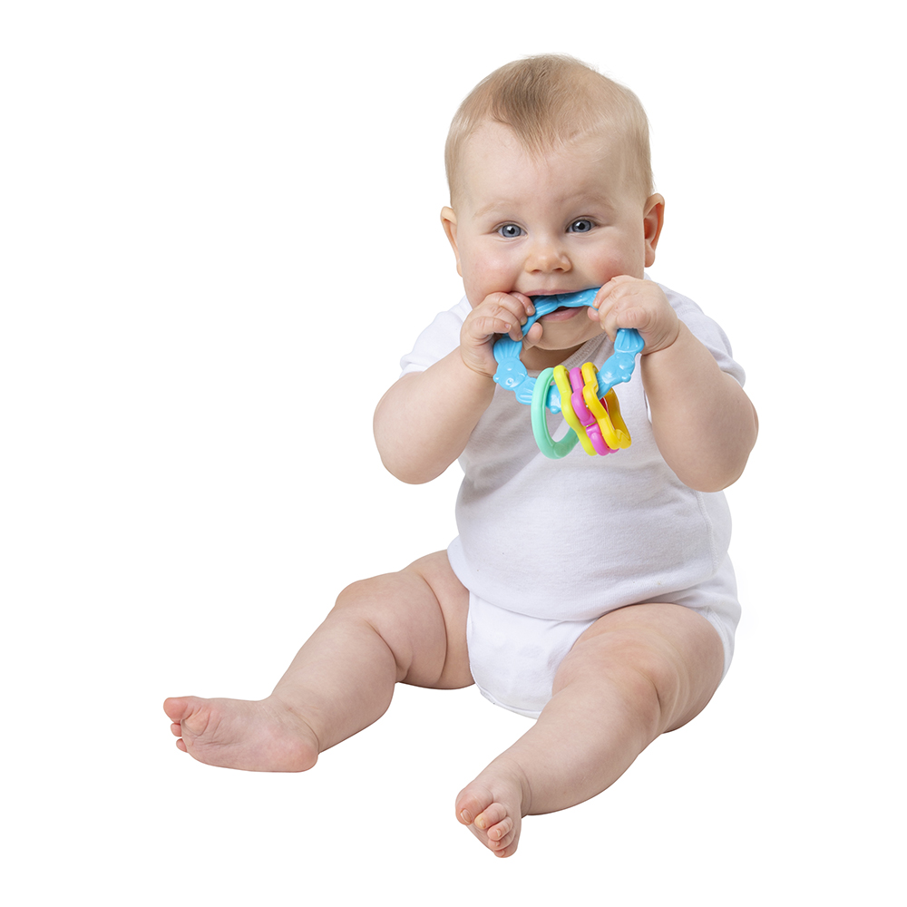 COJIN TUMMY PILLOW OCE ANO AVENTURERO PLAYGRO - 7