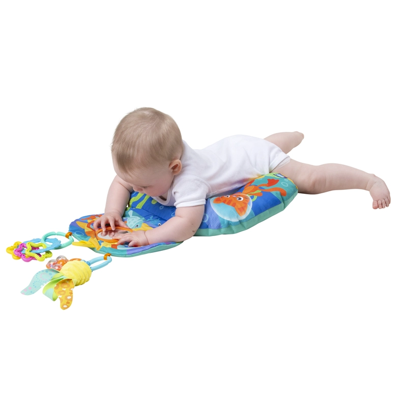 COJIN TUMMY PILLOW OCE ANO AVENTURERO PLAYGRO - 8