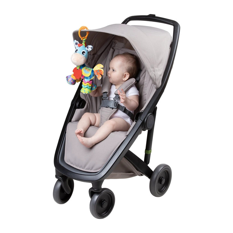 SONAJERO COLGANTE ACTIVITY FRIEND CLIP CLOP PLAYGRO - 4
