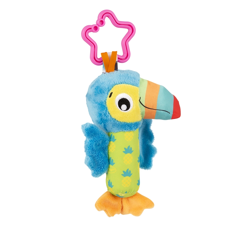 SONAJEROS TINKLE TRIO PLAYGRO - 2