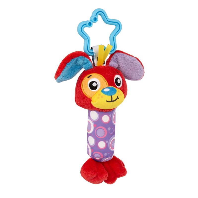 SONAJEROS TINKLE TRIO PLAYGRO - 3