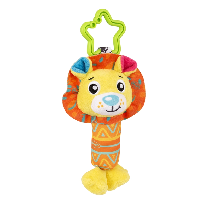 SONAJEROS TINKLE TRIO PLAYGRO - 4