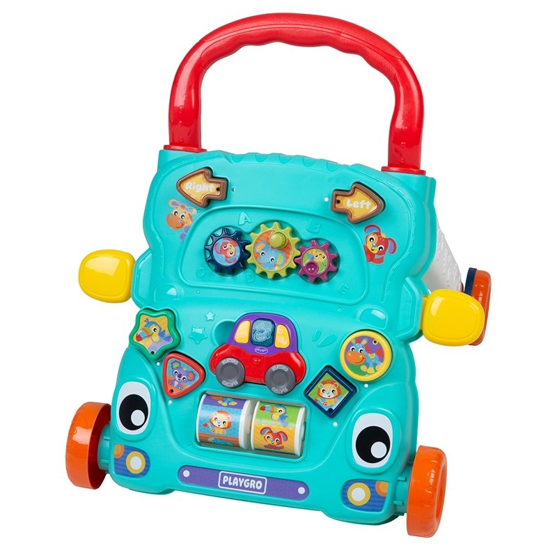 CAMINADOR TUNES ON THE MOVE PLAYGRO - 1