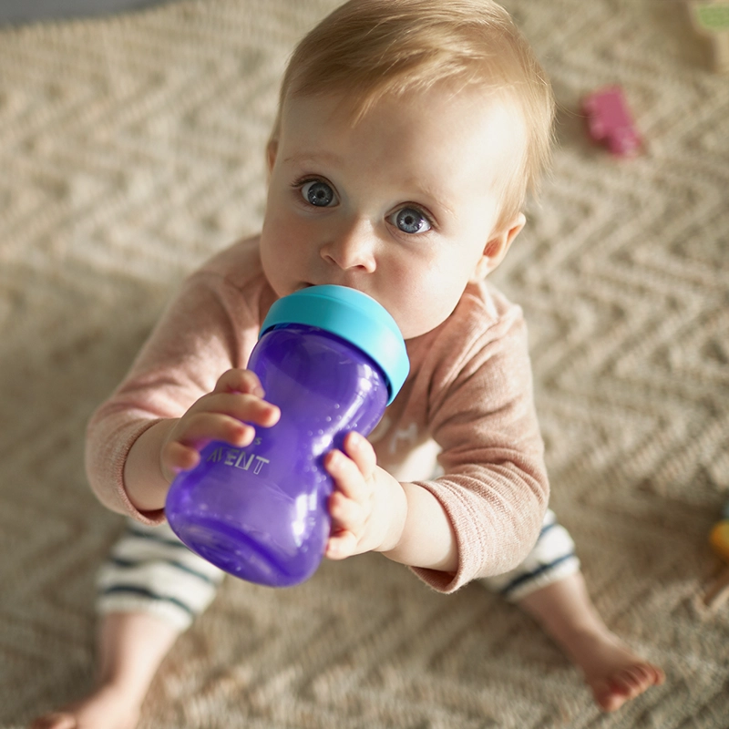 VASO SOFT SPOUT MORADO - 5