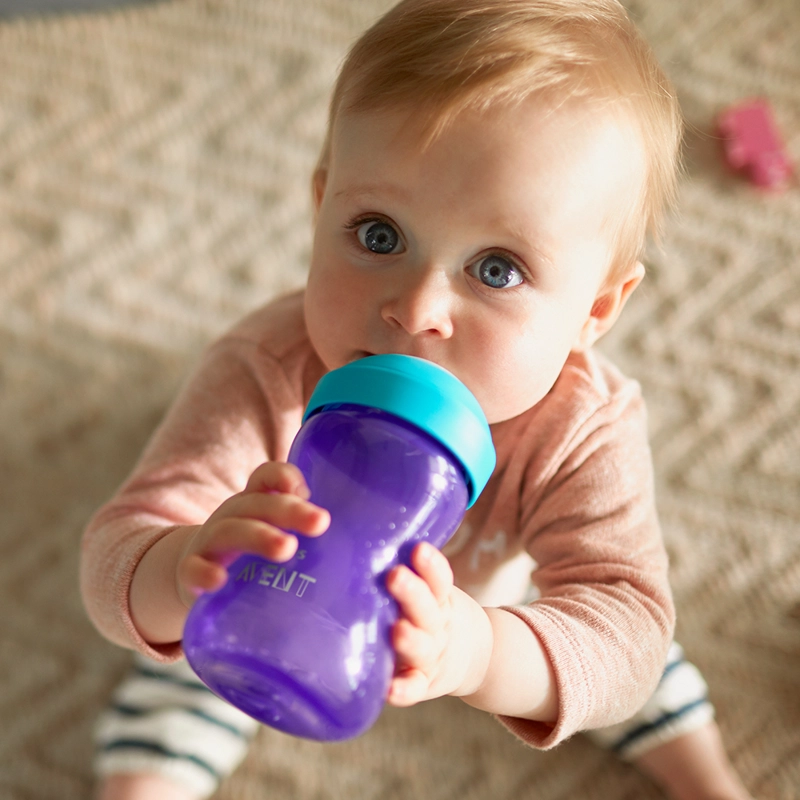 VASO SOFT SPOUT MORADO - 6