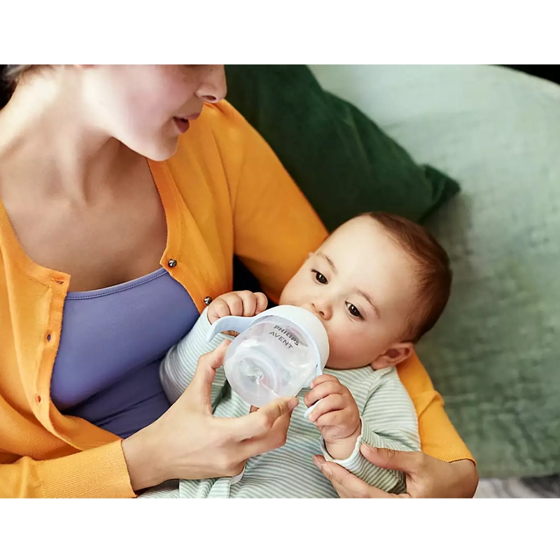 TRAINER CUP NATURAL 3.0 AVENT - 4