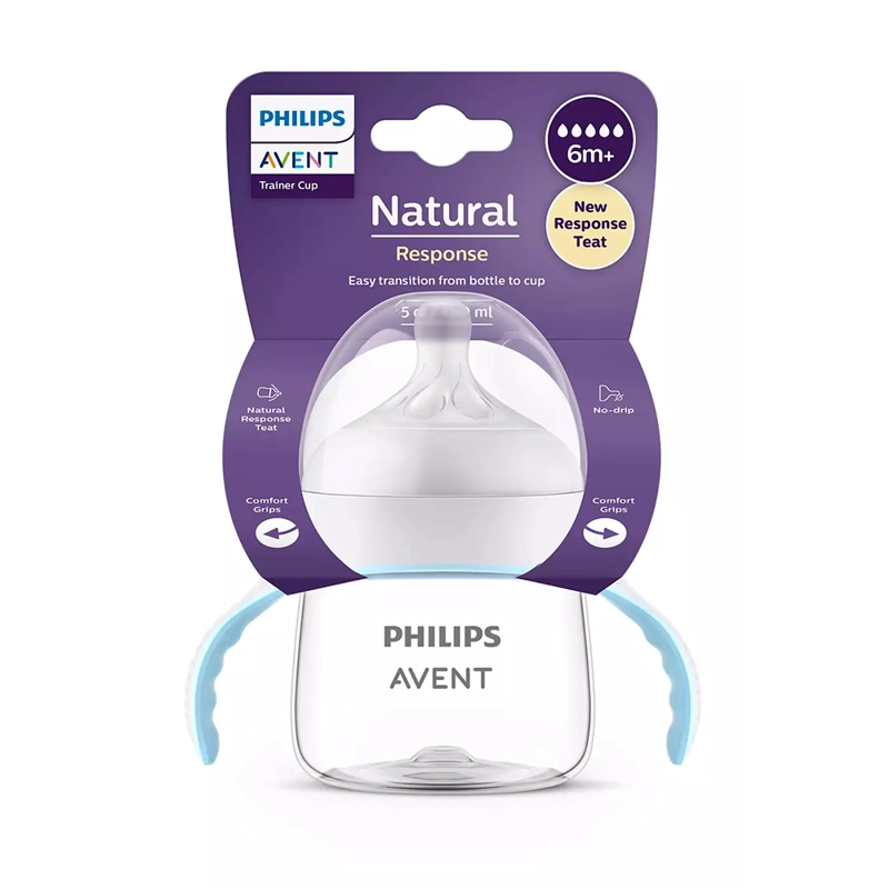 TRAINER CUP NATURAL 3.0 AVENT - 5