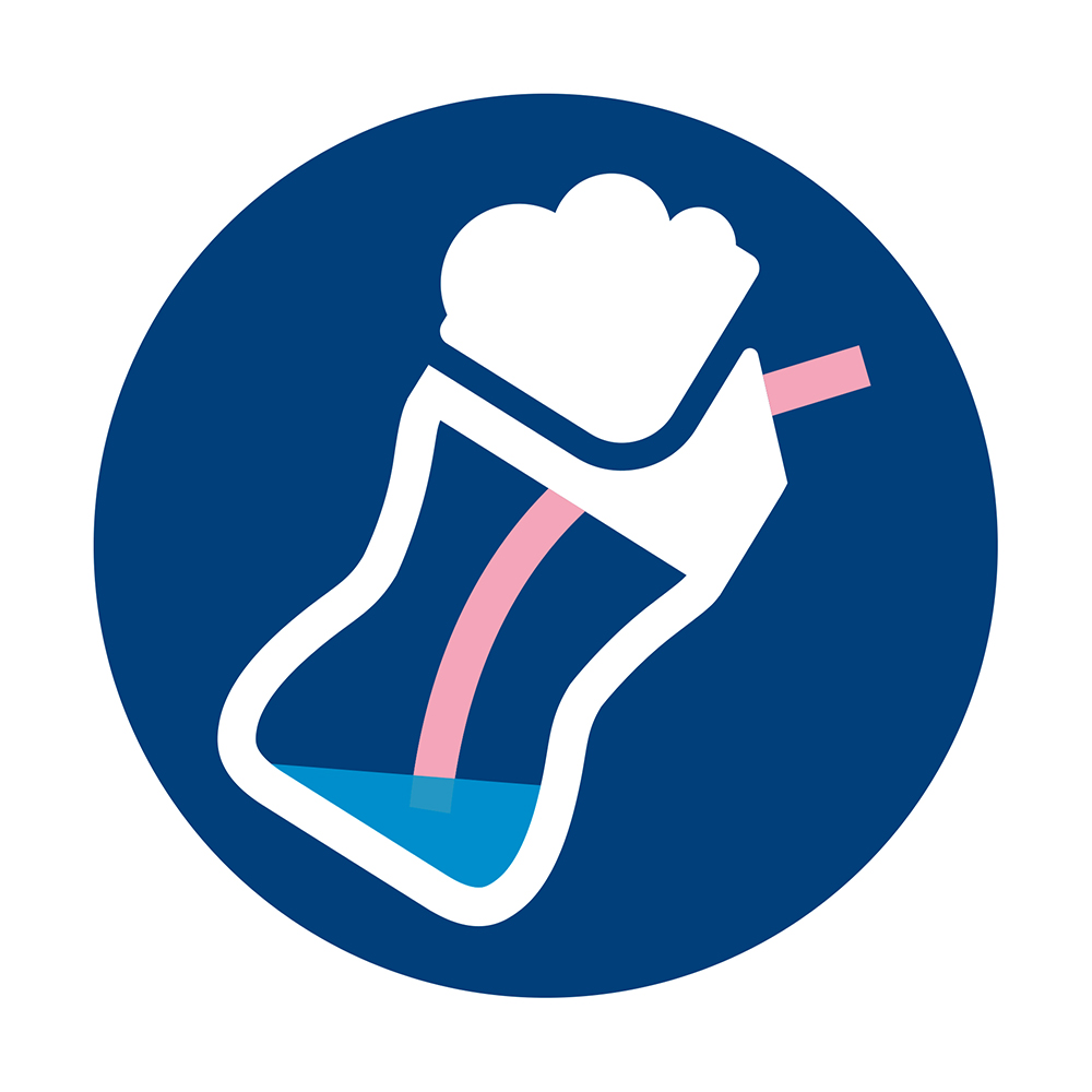 VASO CON BOMBILLA FLEXIBLE DE 300 ML/7 OZ DINO NIÑO - 4