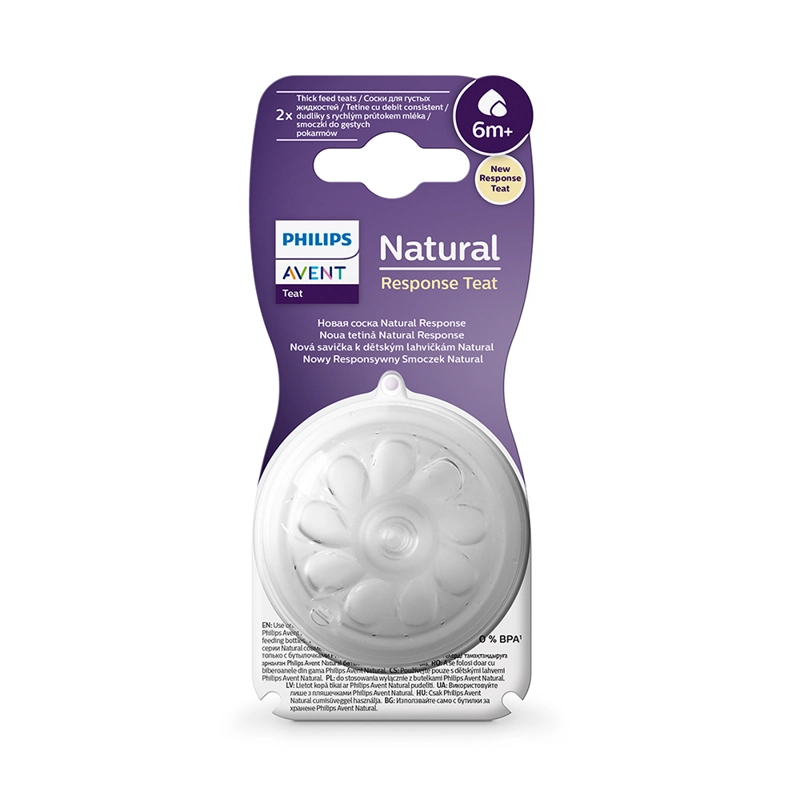 2 TETINAS NATURAL 3.0 PARA PREPARADOS MAS ESPESOS - 5