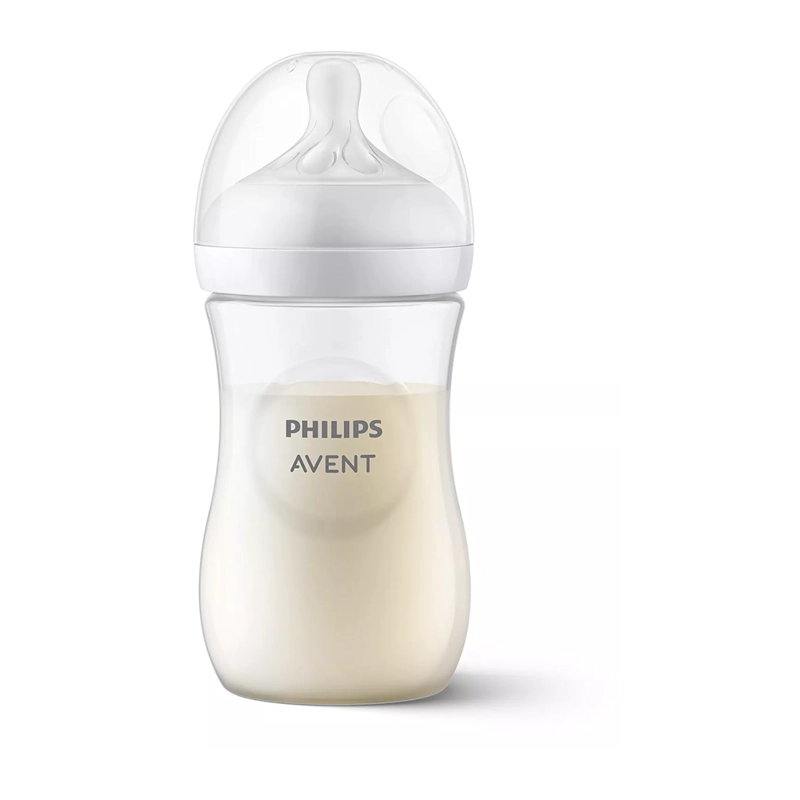 MAMADERA NATURAL 3.0 260 ML - 2
