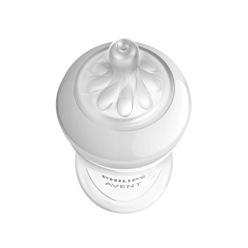 MAMADERA NATURAL 3.0 260 ML - 3