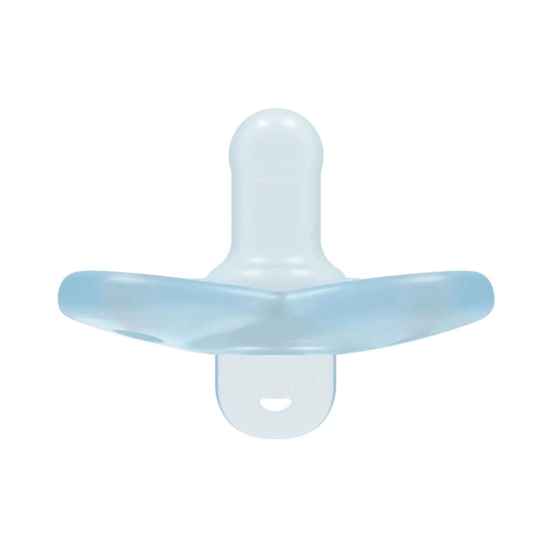 CHUPETE SOOTHIE 0-3M 2 UNIDADES AZUL / AZUL CLARO - 5