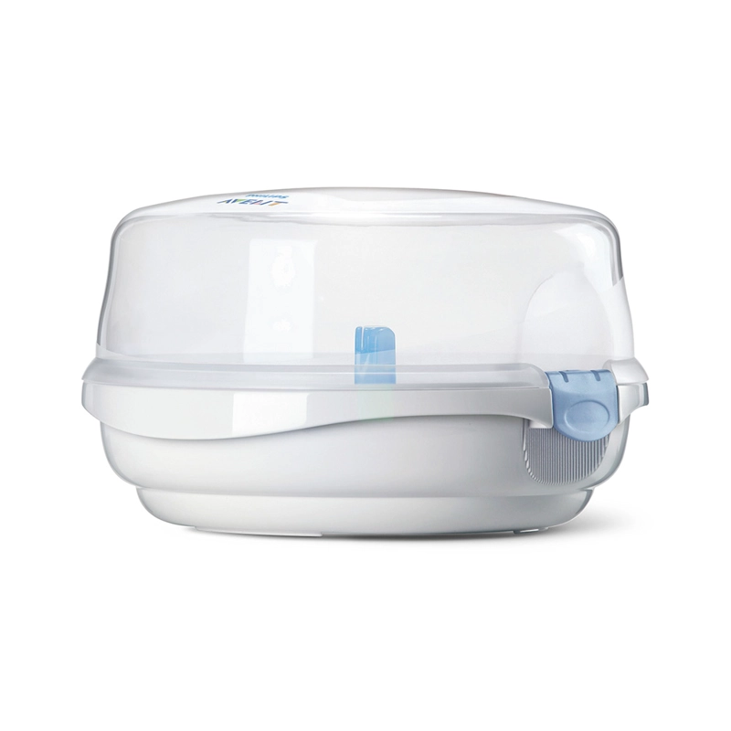 ESTERILIZADOR PARA MICROONDAS SIN ACCESORIOS AVENT - 3