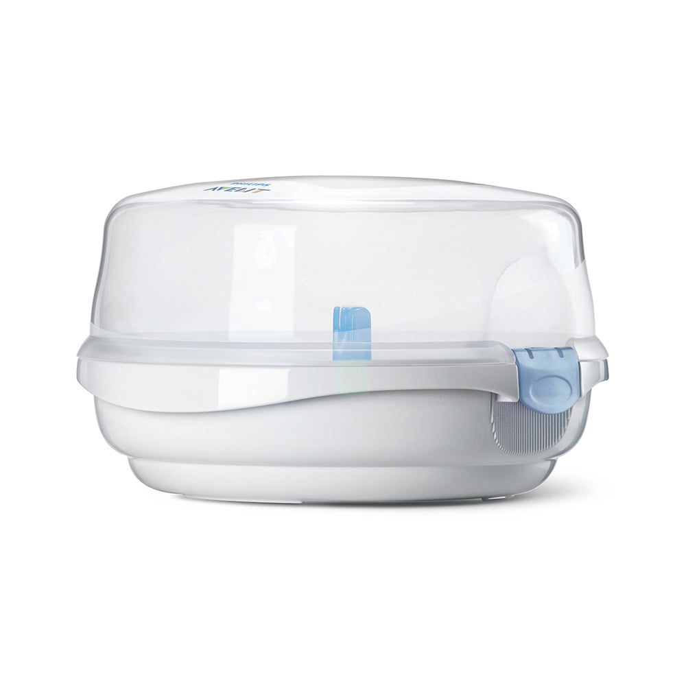 ESTERILIZADOR PARA MICROONDAS SIN ACCESORIOS AVENT - 3