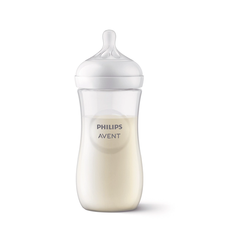 MAMADERA NATURAL 3.0 330 ML - 2