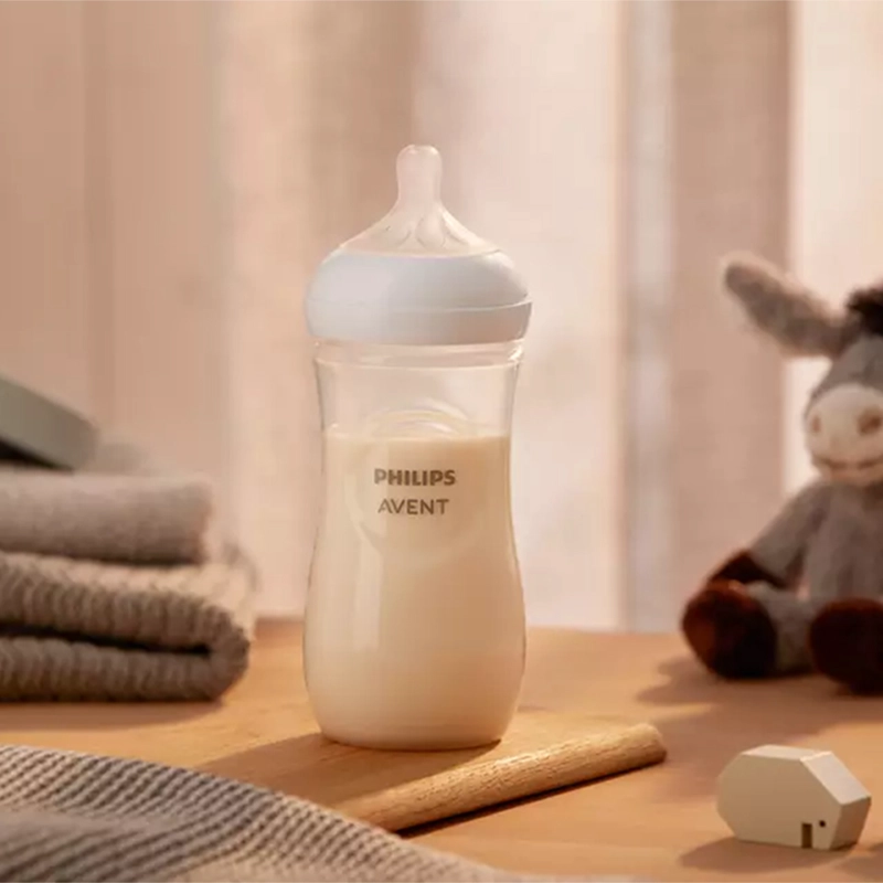 MAMADERA NATURAL 3.0 330 ML - 3