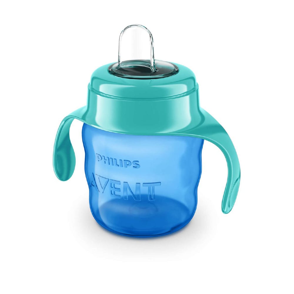 VASO ANTIDERRAME CLASSIC 200ML NIÑO - 1
