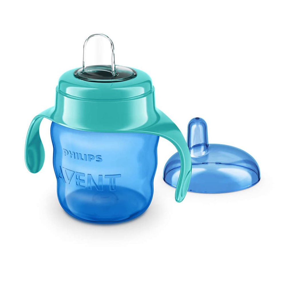 VASO ANTIDERRAME CLASSIC 200ML NIÑO - 2
