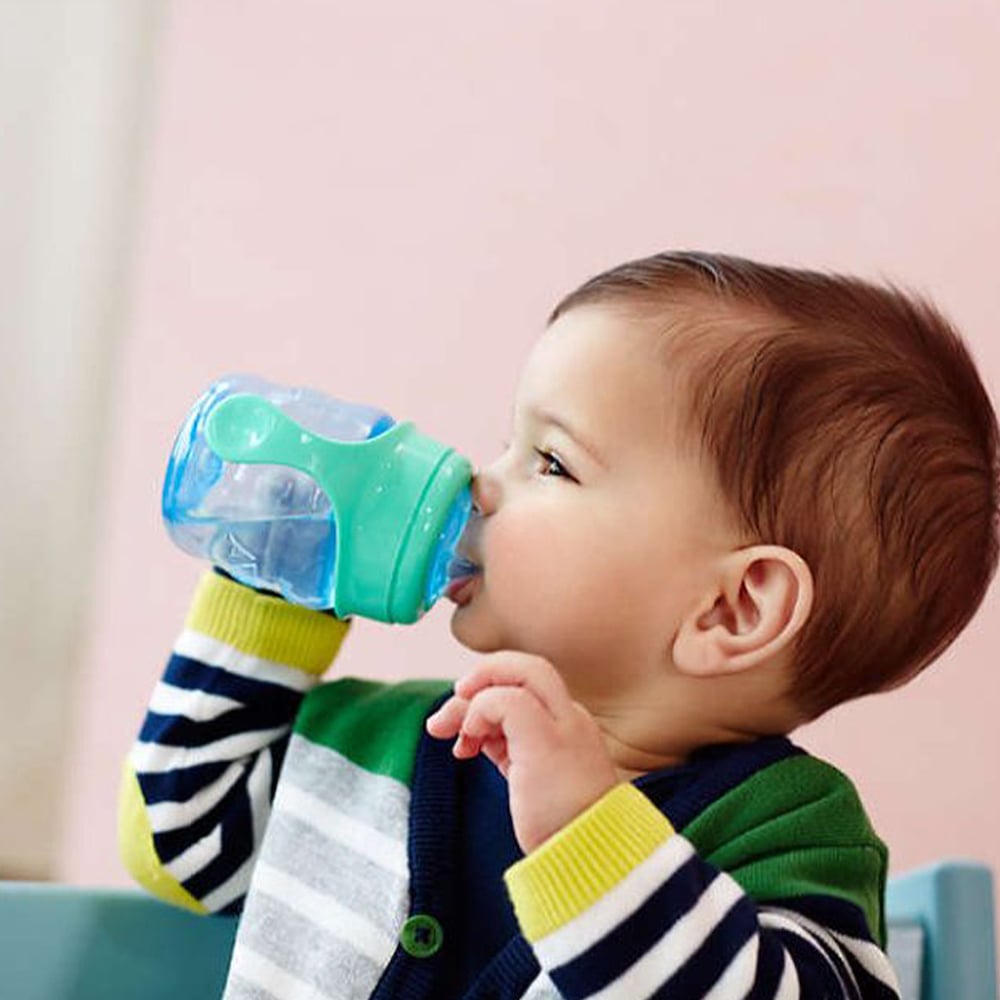VASO ANTIDERRAME CLASSIC 200ML NIÑO - 6
