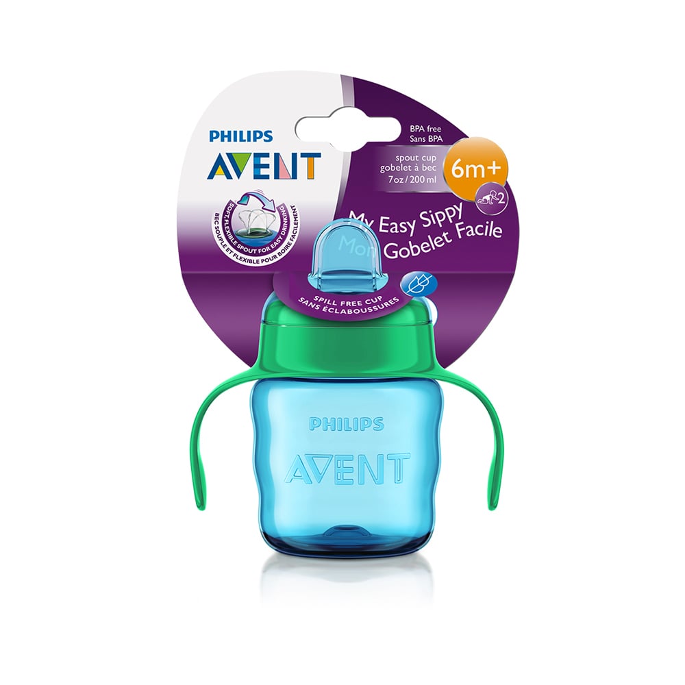 VASO ANTIDERRAME CLASSIC 200ML NIÑO - 8