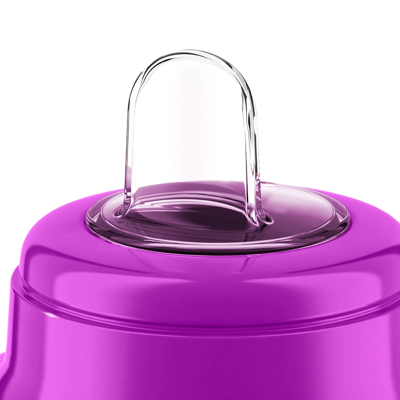 VASO ANTIDERRAME CLASSIC 200ML NIÑA - 2