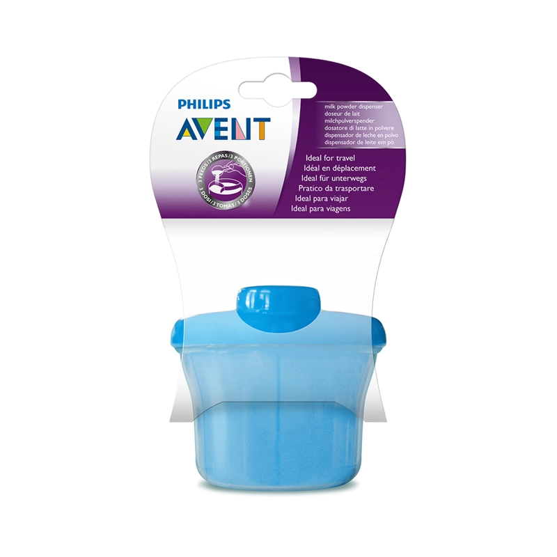 DOSIFICADOR DE LECHE AVENT - 2