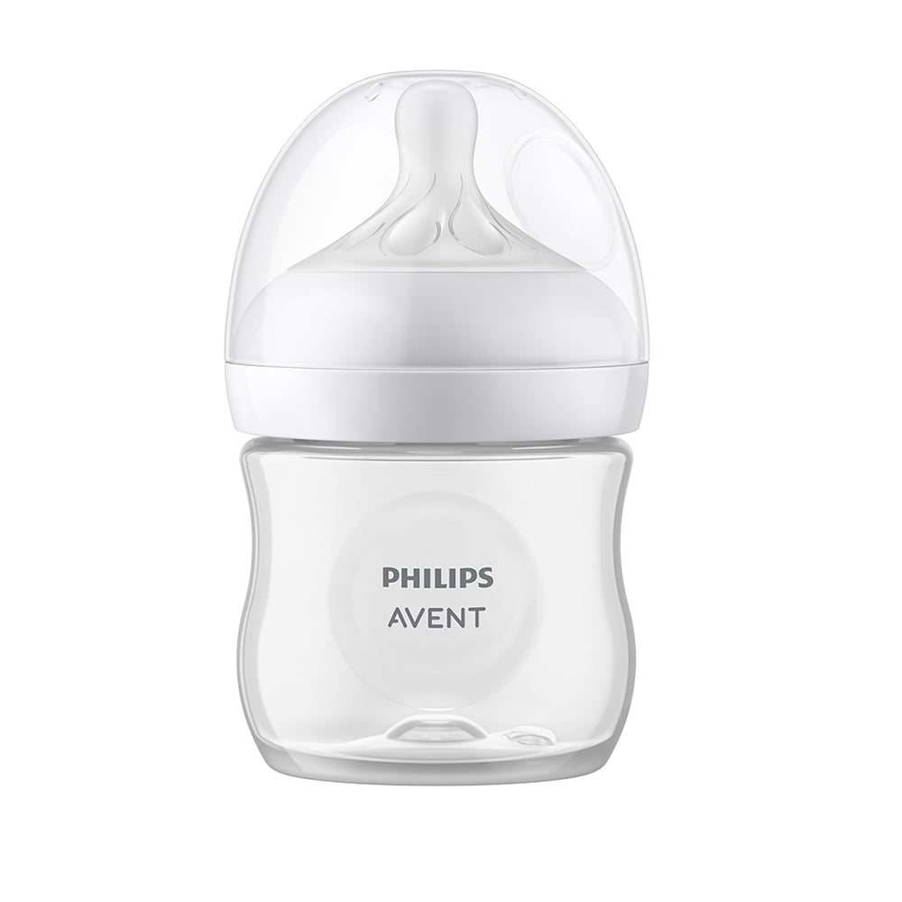 MAMADERA NATURAL 3.0 125 ML - 1