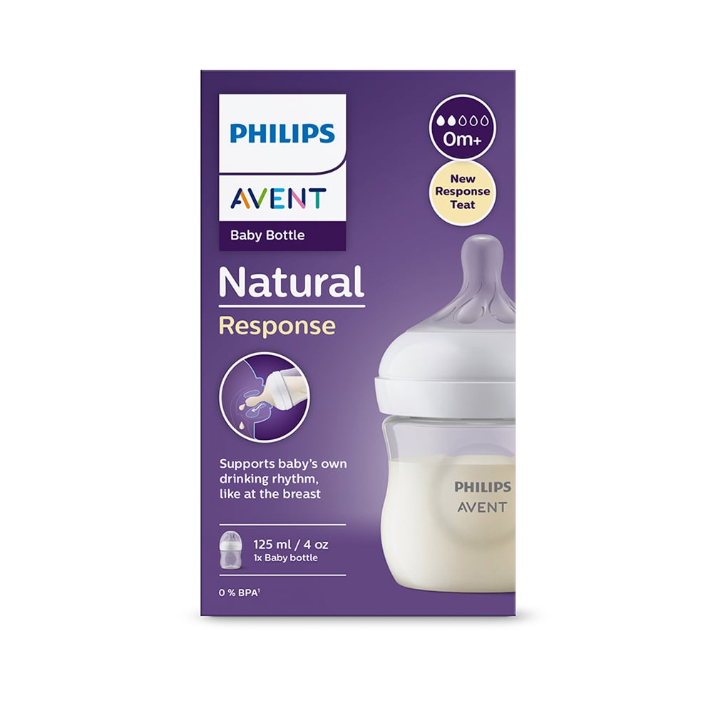 MAMADERA NATURAL 3.0 125 ML - 6