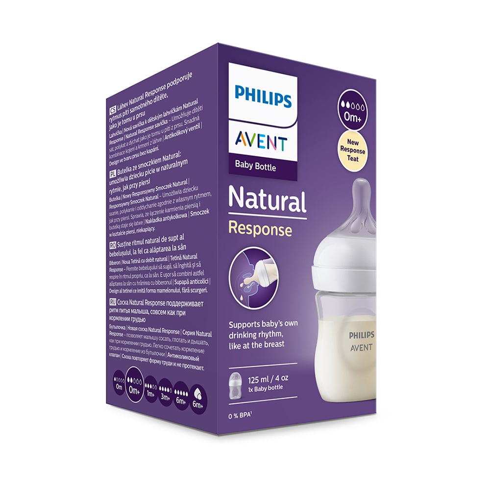 MAMADERA NATURAL 3.0 125 ML - 7
