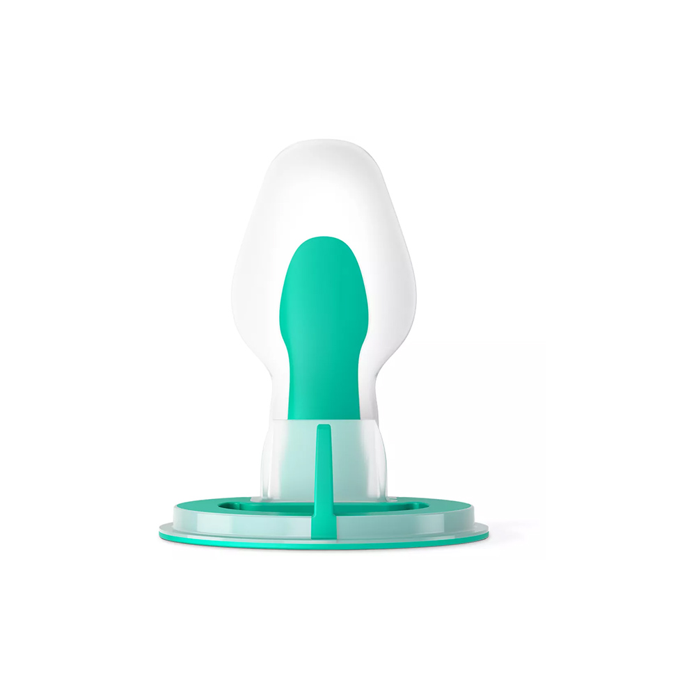 MAMADERA NATURAL 3.0 260 ML CON AIRFREE VENT AVENT - 2