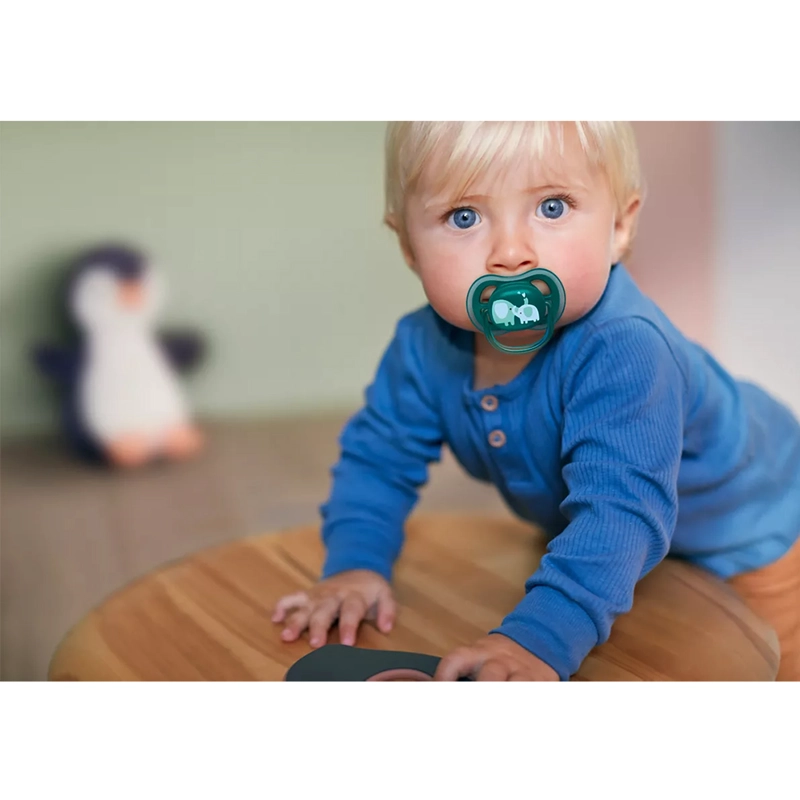 CHUPETE ULTRA AIR 18M+ NIÑO PHILIPS AVENT - 3