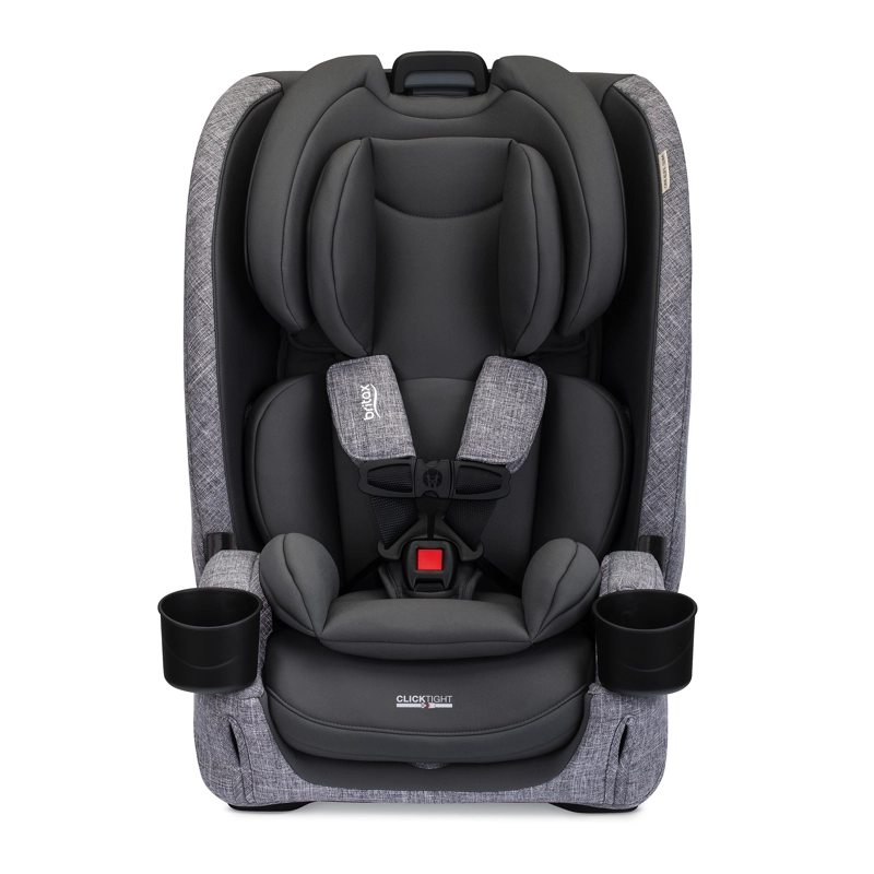 SILLA AUTO CONVERTIBLE ONE4LIFE SLIM GRIS MINERAL BRITAX - 3