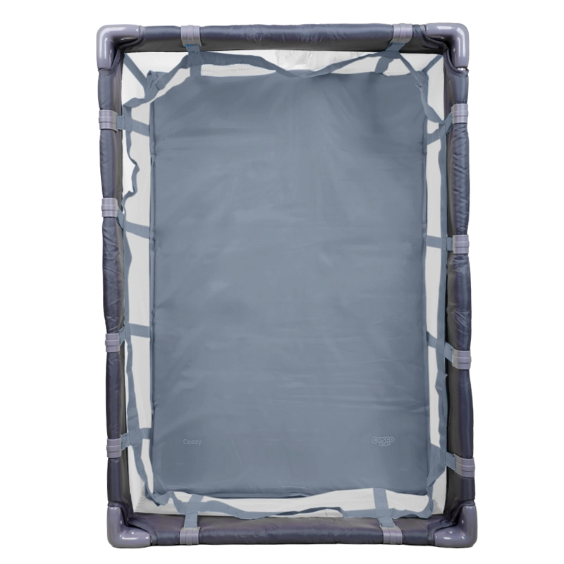 CUNA PLAYARD COZZY GREY COSCO - 3