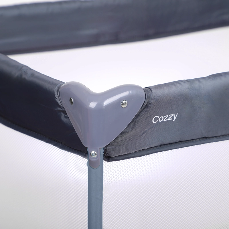 CUNA PLAYARD COZZY GREY COSCO - 4