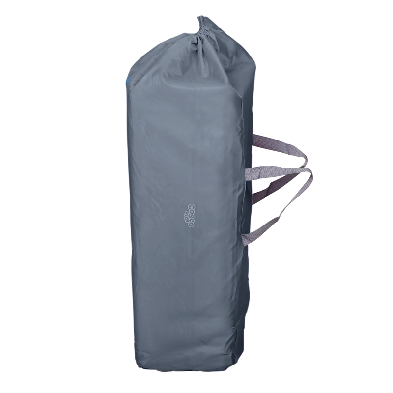 CUNA PLAYARD COZZY GREY COSCO - 5