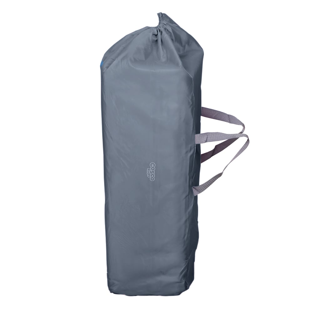 CUNA PLAYARD COZZY GREY COSCO - 5