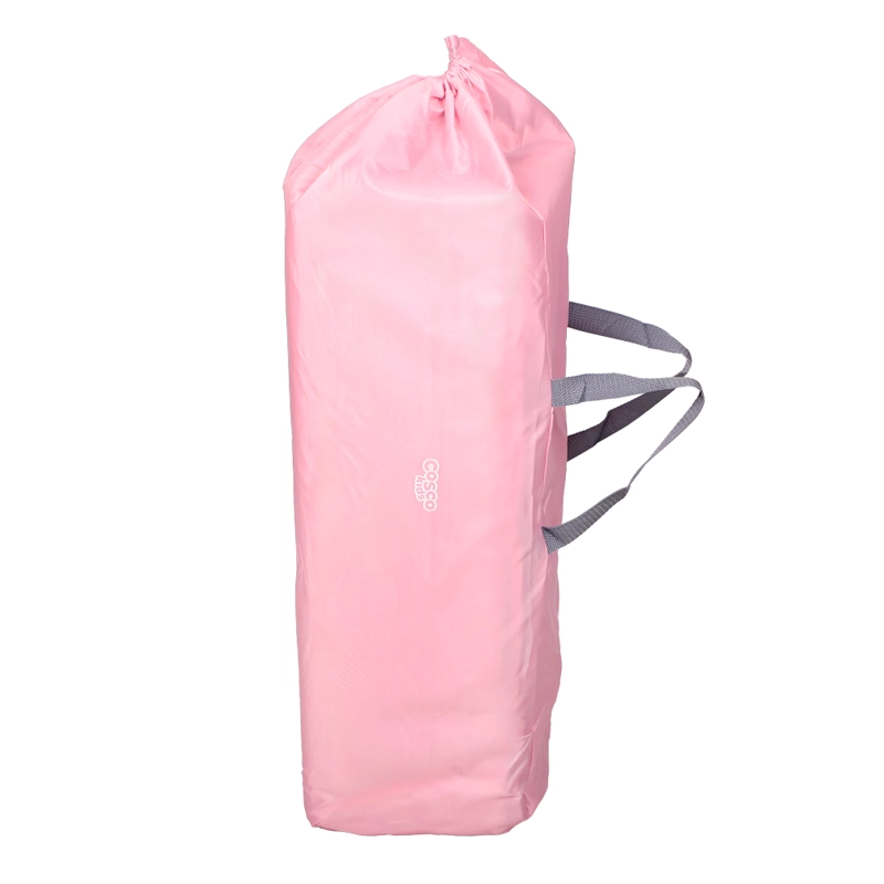 CUNA PLAYARD COZZY PINK COSCO - 5
