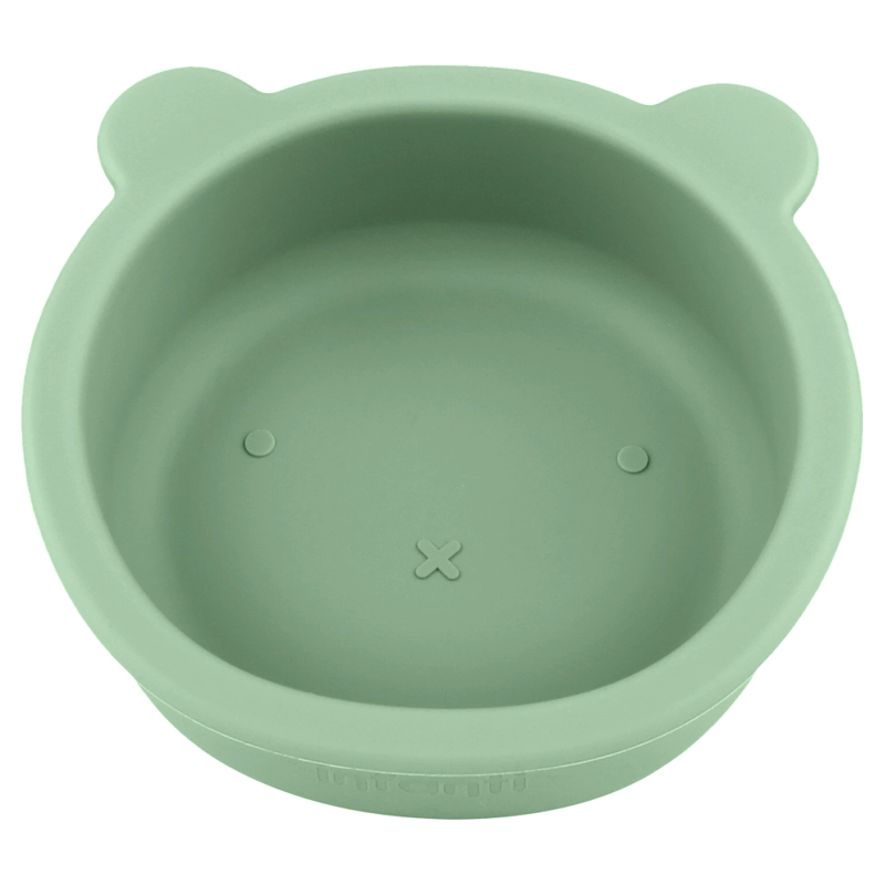 BOWL VERDE INFANTI - 2