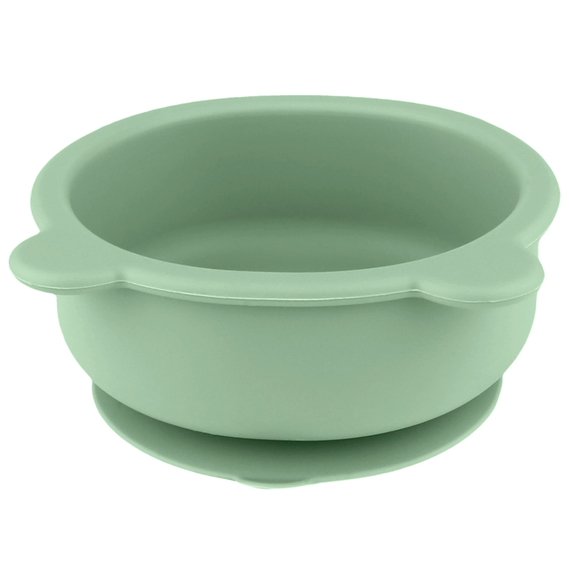 BOWL VERDE INFANTI - 4